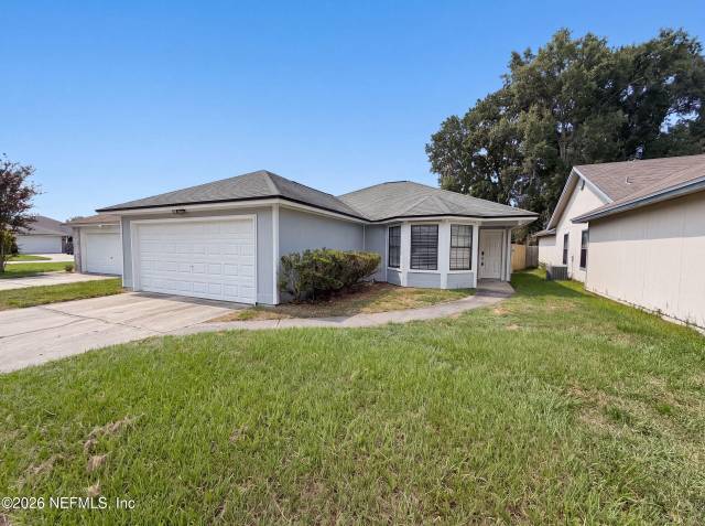 1708 ASHWOOD Circle