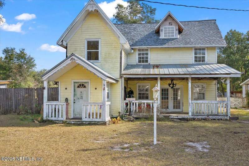 3 bedroom Single Family Residence at 5090 Grannys Place, Oak Forest, Keystone Heights — photo 5
