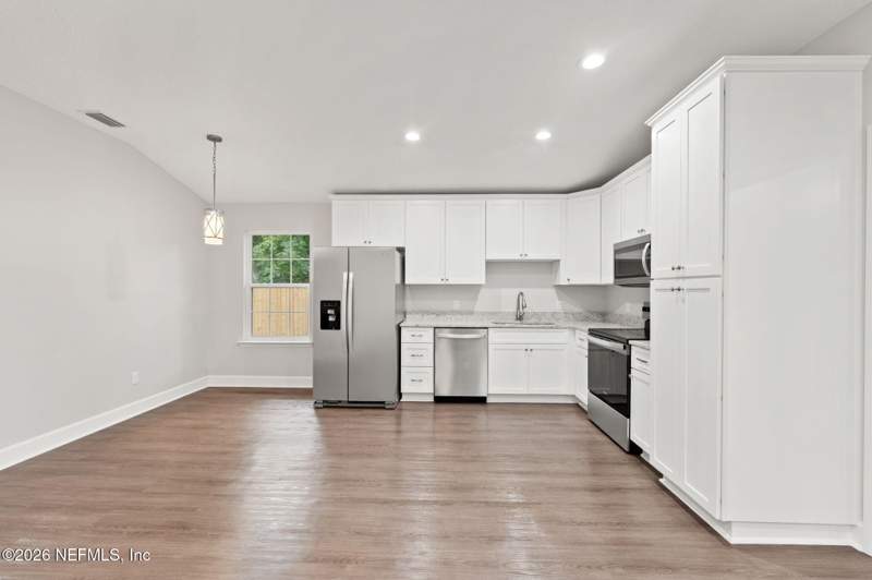 2 bedroom Single Family Residence at 12336 TOM WILKERSON Road, Macclenny, Macclenny — photo 4