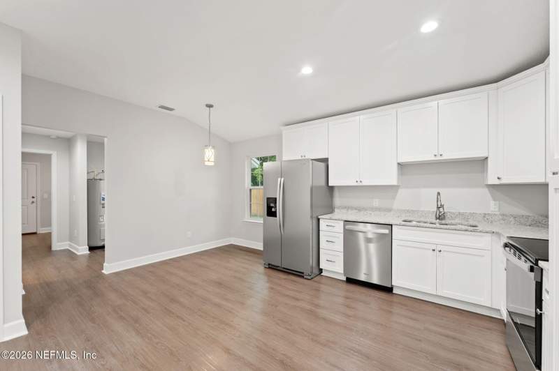 2 bedroom Single Family Residence at 12336 TOM WILKERSON Road, Macclenny, Macclenny — photo 5