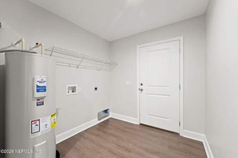 12336 Tom Wilkerson Road, Macclenny FL - photo 6 of 15