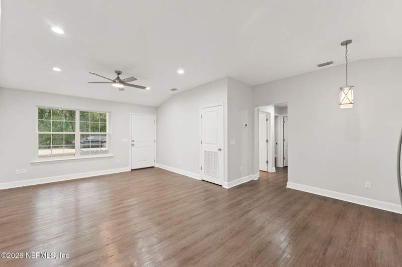 2 bedroom Single Family Residence at 12336 TOM WILKERSON Road, Macclenny, Macclenny — photo 2