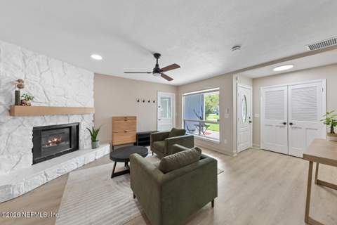 3622 Ballestero Drive, Jacksonville FL - photo 12 of 25