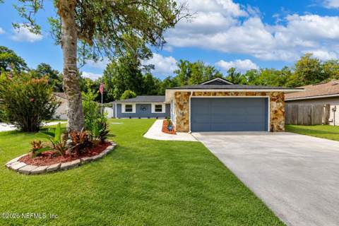 3622 Ballestero Drive, Jacksonville FL - photo 20 of 25