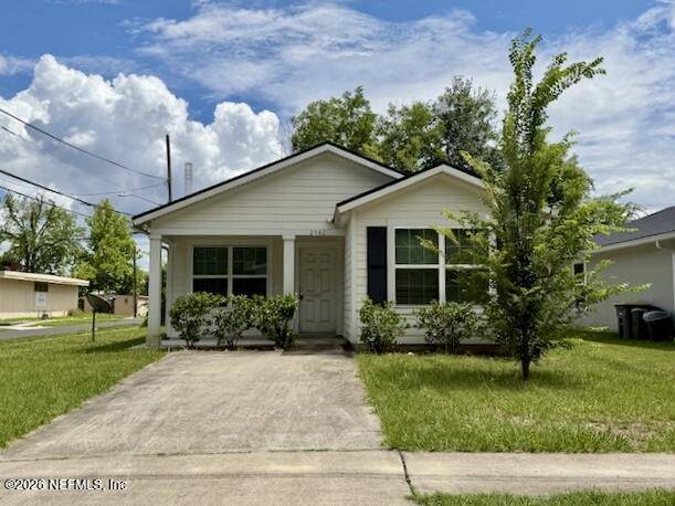 2142 MC QUADE Street home for sale in Deens