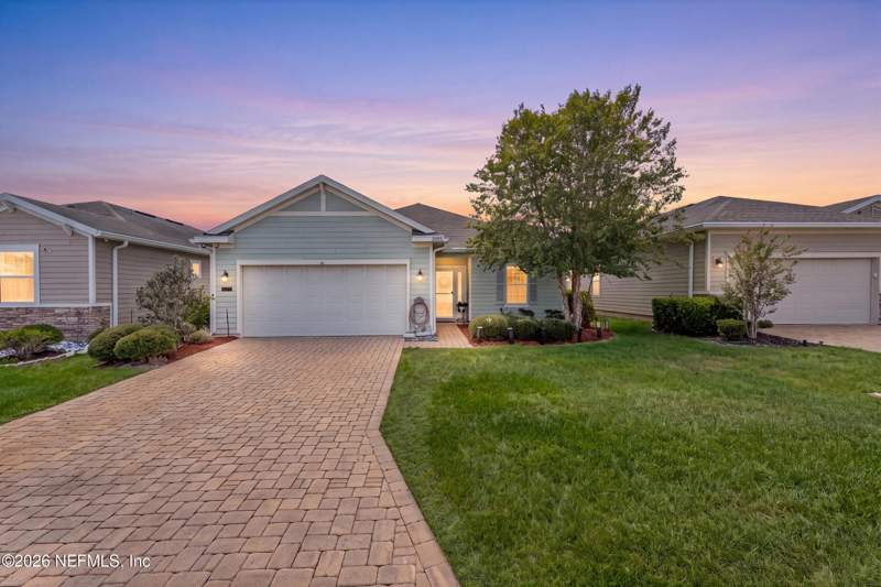 3 bedroom Single Family Residence at 1372 Tripper Drive, Mill Creek, Jacksonville — photo 1