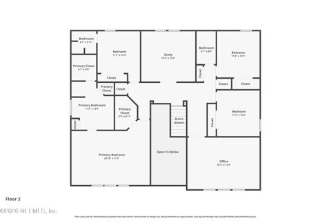 3016 Tower Oaks Drive, Orange Park FL - photo 6 of 62
