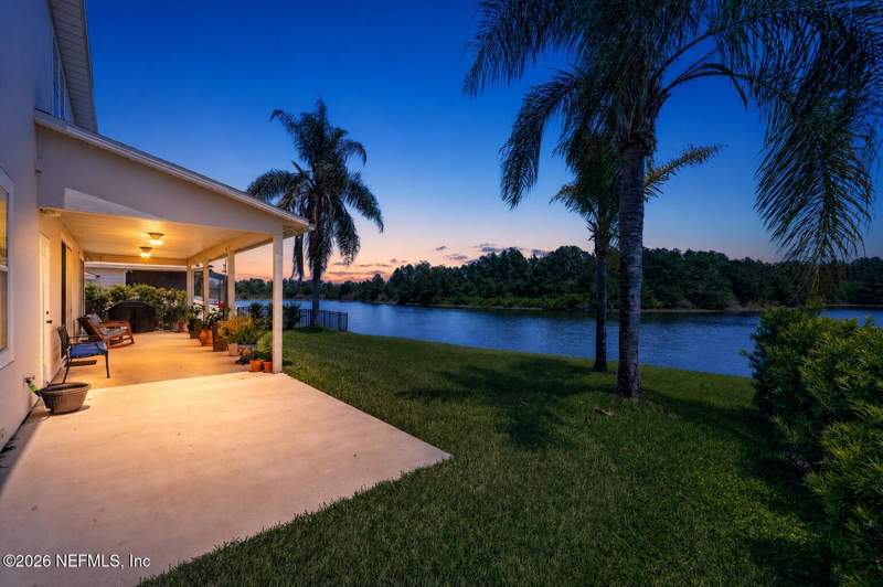 5 bedroom Single Family Residence at 3016 Tower Oaks Drive, Oakleaf Plantation, Orange Park — photo 5