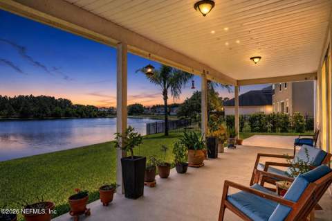 3016 Tower Oaks Drive, Orange Park FL - photo 7 of 62