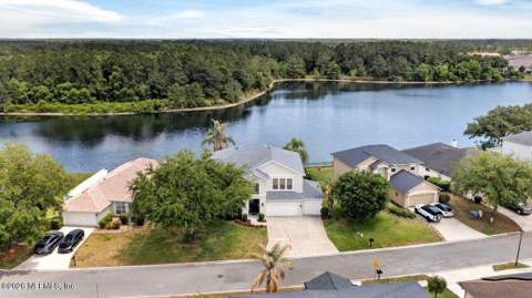 3016 Tower Oaks Drive, Orange Park FL - photo 8 of 62