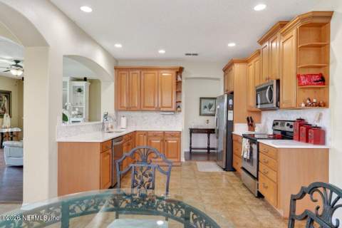 3016 Tower Oaks Drive, Orange Park FL - photo 17 of 62