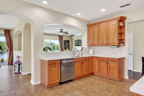 3016 Tower Oaks Drive, Orange Park FL - photo 18 of 62