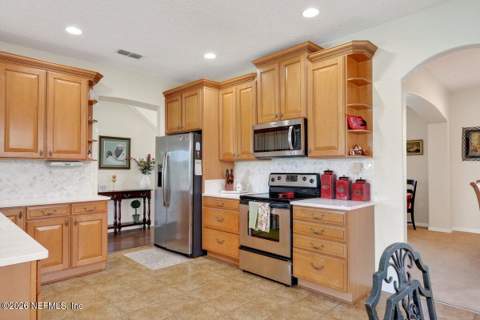 3016 Tower Oaks Drive, Orange Park FL - photo 21 of 62