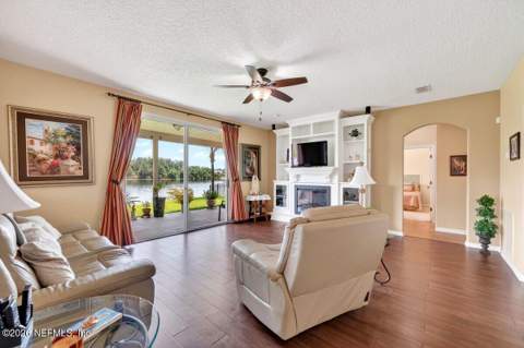 3016 Tower Oaks Drive, Orange Park FL - photo 24 of 62