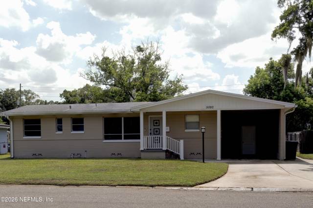 5020 GARETTE Drive