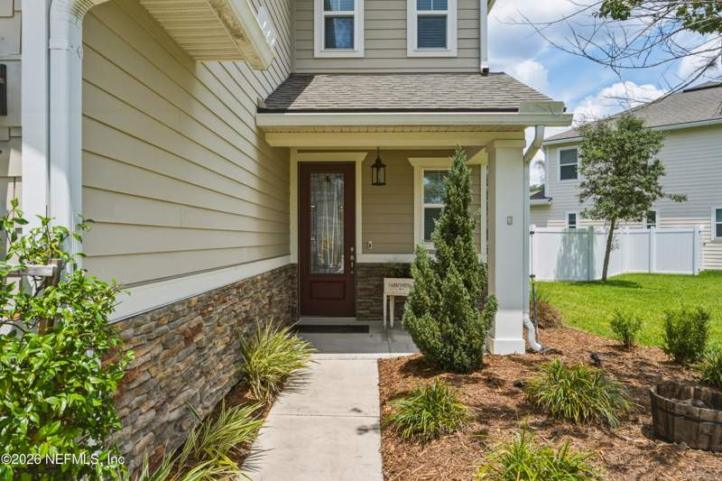4 bedroom Single Family Residence at 454 Rittburn Lane, Lakes At Mill Creek Plantation, St. Johns — photo 5