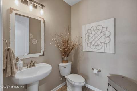 454 Rittburn Lane, St. Johns FL - photo 24 of 58