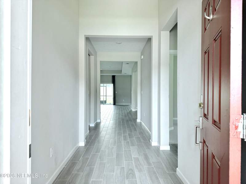 4 bedroom Single Family Residence at 7512 Chervil Street, Highland Chase, Jacksonville — photo 5