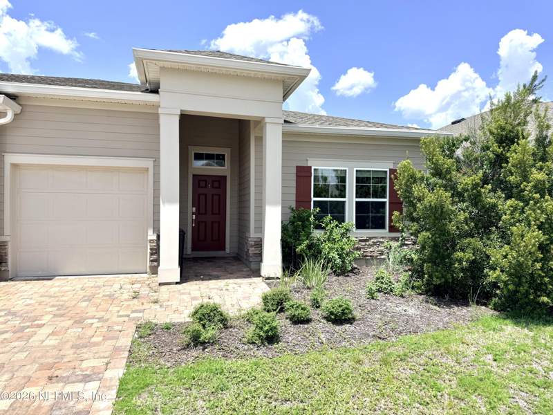 4 bedroom Single Family Residence at 7512 Chervil Street, Highland Chase, Jacksonville — photo 3