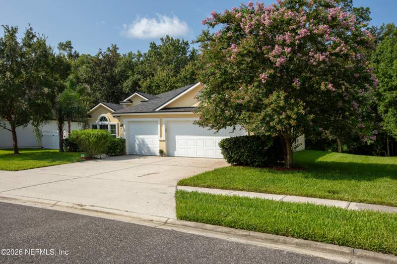4 bedroom Single Family Residence at 733 W Kings College Drive, Grandholm Point, St. Johns — photo 4
