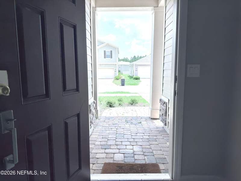 4 bedroom Single Family Residence at 7512 Chervil Street, Highland Chase, Jacksonville — photo 4