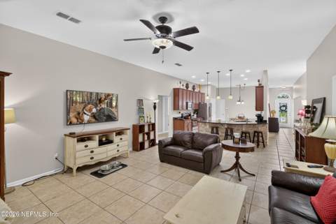 733 W Kings College Drive, St. Johns FL - photo 18 of 68