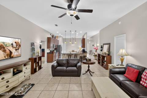 733 W Kings College Drive, St. Johns FL - photo 19 of 68