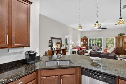 733 W Kings College Drive, St. Johns FL - photo 24 of 68