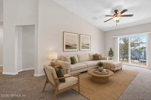 6915 Ortega Woods Drive #3-12, Jacksonville FL - photo 21 of 49
