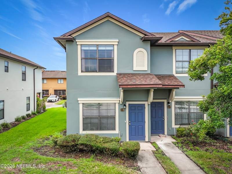 3 bedroom Townhouse at 438 Cabernet Place, Paloma, St. Augustine — photo 2