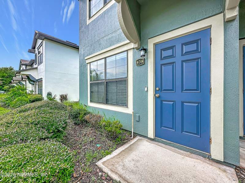 3 bedroom Townhouse at 438 Cabernet Place, Paloma, St. Augustine — photo 3