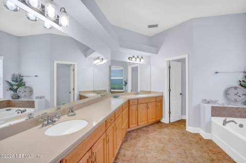 554 Santa Maria Drive, Fernandina Beach FL - photo 22 of 56