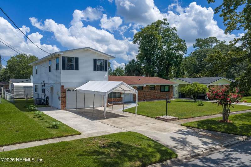 5 bedroom Single Family Residence at 5675 Weber Lane, Santa Monica, Jacksonville — photo 3
