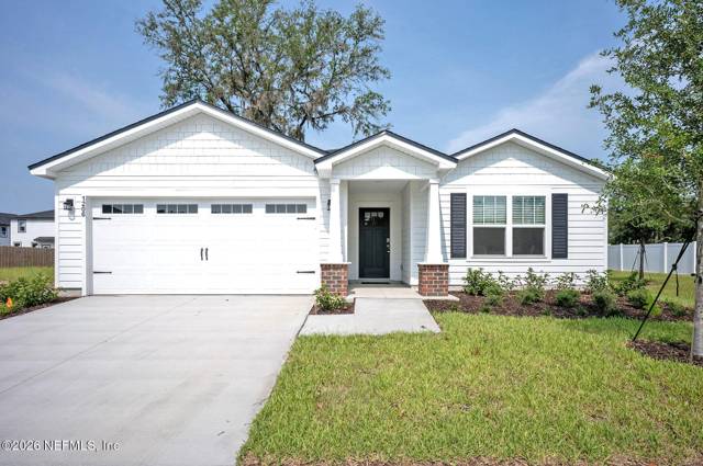 1206 JEWELSTONE Lane, Jacksonville 32221 home for sale
