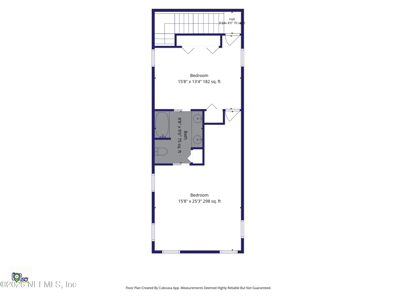 5 bedroom Single Family Residence at 5675 Weber Lane, Santa Monica, Jacksonville — photo 4