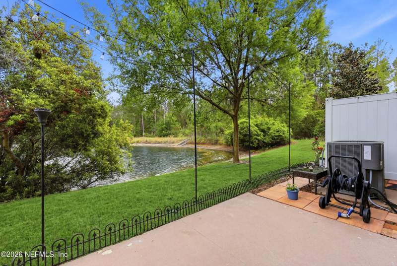 3 bedroom Townhouse at 3650 Creswick Circle #C, Briar Oaks Townhomes, Orange Park — photo 5