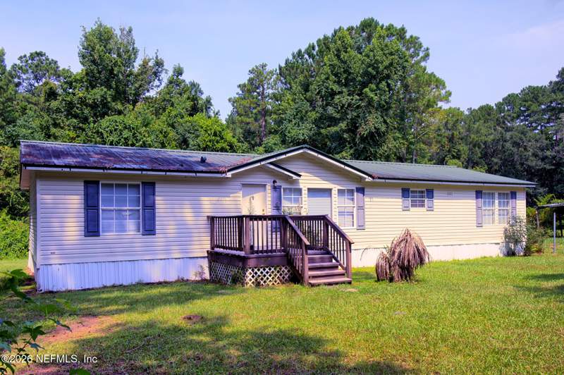 3 bedroom Mobile Home at 134 Bardin Estates Circle, Bardin Estates, Palatka — photo 2