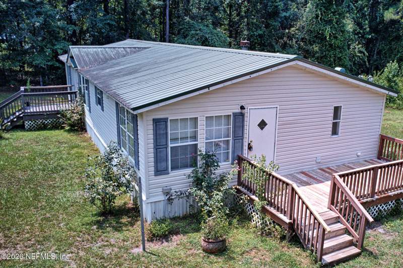 3 bedroom Mobile Home at 134 Bardin Estates Circle, Bardin Estates, Palatka — photo 4