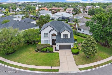210 S Shipwreck Avenue, luxury home for sale in Ponte Vedra