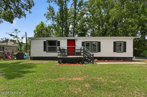 45010 Marvin Street, home for sale in Callahan 32011