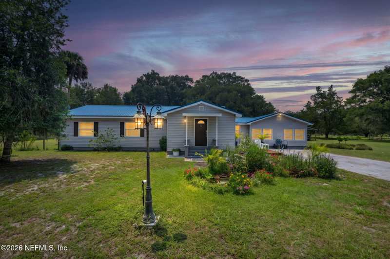 5 bedroom Single Family Residence at 125 Key Road, Palatka, Palatka — photo 1