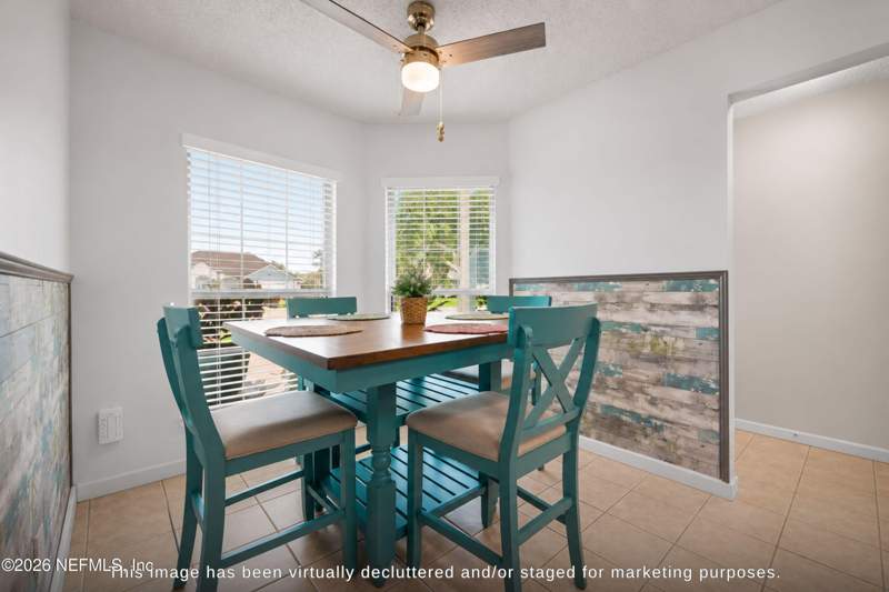 3 bedroom Single Family Residence at 12178 Kimmel Court, Drayton Place, Jacksonville — photo 4