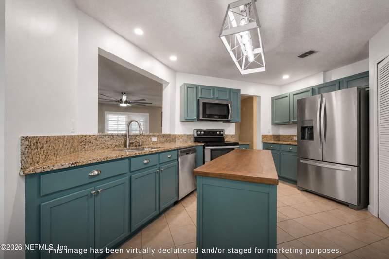3 bedroom Single Family Residence at 12178 Kimmel Court, Drayton Place, Jacksonville — photo 5