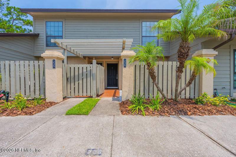 2 bedroom Condominium at 236 Cranes Lake Drive, Cranes Lake I Condo, Ponte Vedra Beach — photo 4