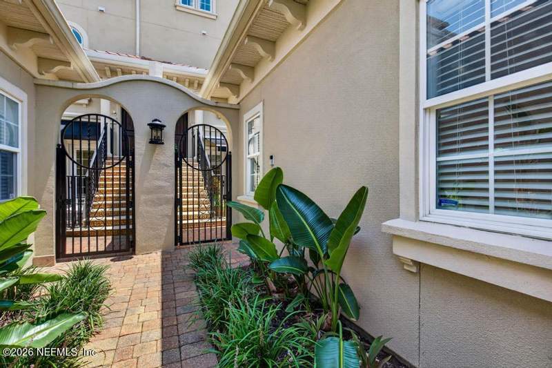 3 bedroom Townhouse at 13912 Atlantic Boulevard, Watersedge At Harbortown, Jacksonville — photo 5