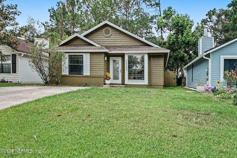 2 bedroom Single Family Residence at 1324 Independence Drive #B, Bay Hill Landing, Orange Park — photo 2