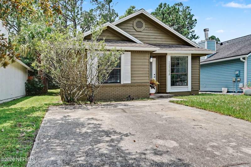 2 bedroom Single Family Residence at 1324 Independence Drive #B, Bay Hill Landing, Orange Park — photo 3