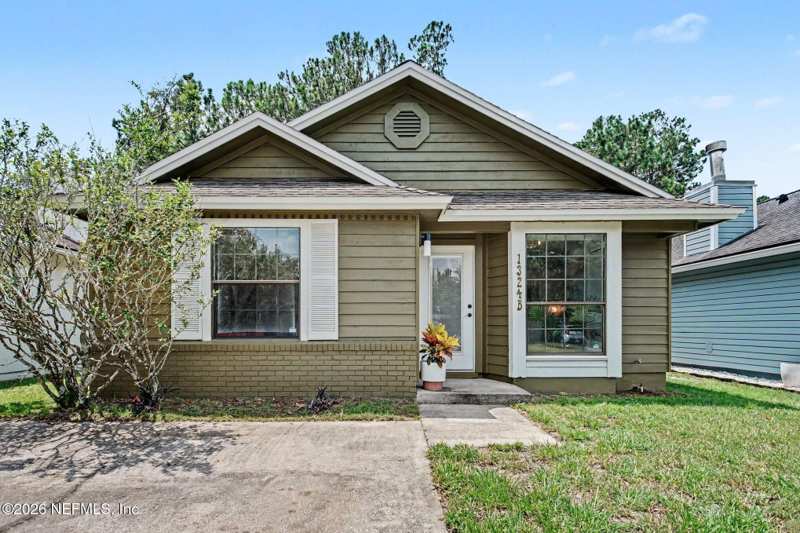 2 bedroom Single Family Residence at 1324 Independence Drive #B, Bay Hill Landing, Orange Park — photo 1