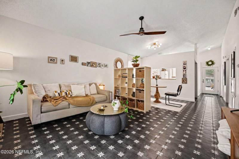 2 bedroom Single Family Residence at 1324 Independence Drive #B, Bay Hill Landing, Orange Park — photo 5
