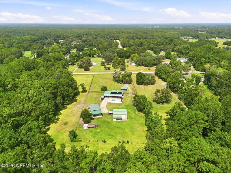 3 bedroom Single Family Residence at 106 KRANTZ Road, Metes & Bounds, Palatka — photo 4